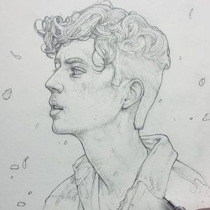 Meet your Posher, Amelia